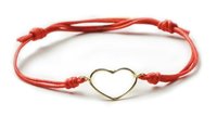 Bracelet Marco Gerbella Woman in Yellow Gold CF-BK-14-XG - CF-BK-14-XG